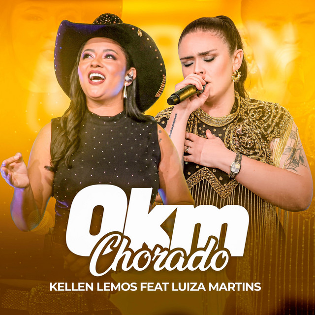 0 KM Chorado cover art