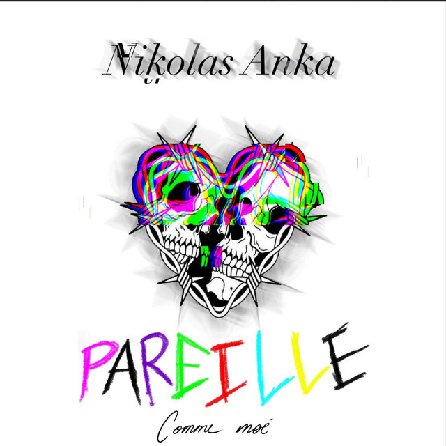 Pareille Comme Moi