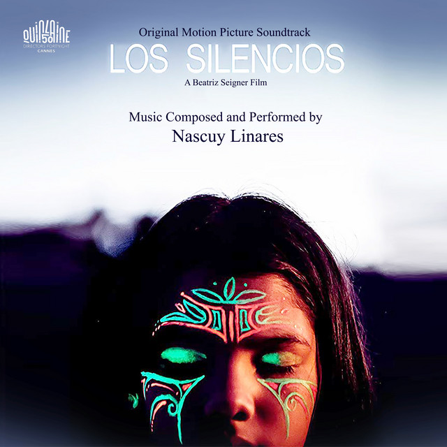 Los Silencios (Original Motion Picture Soundtrack) cover art