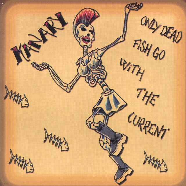 Kanary