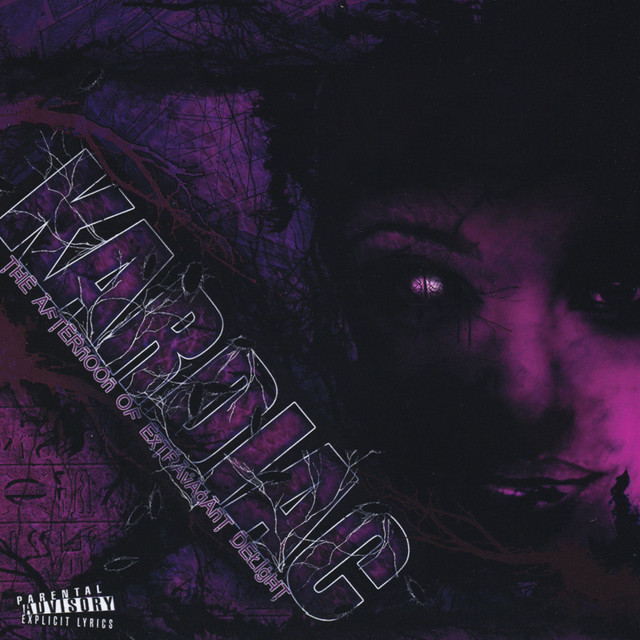 The Afternoon of Extravagant Delight cover art