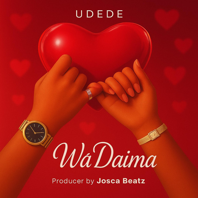 Wadaima cover art