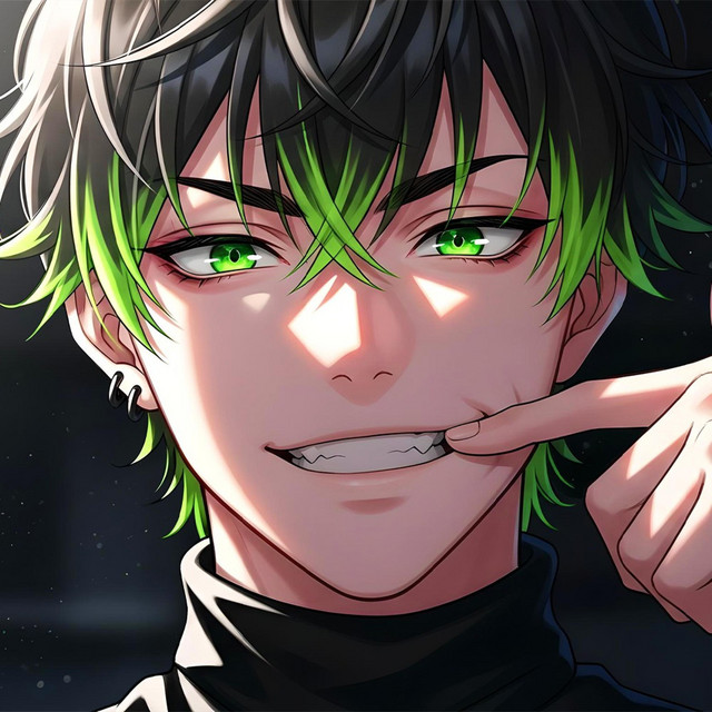 smile cover art