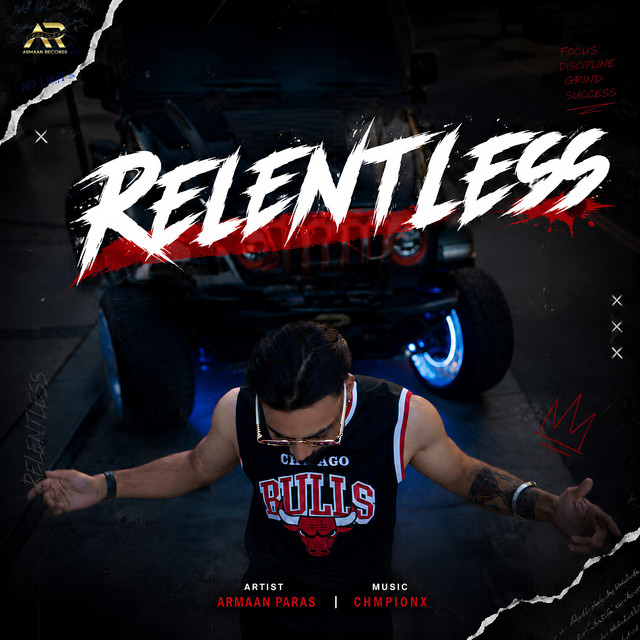 Relentless