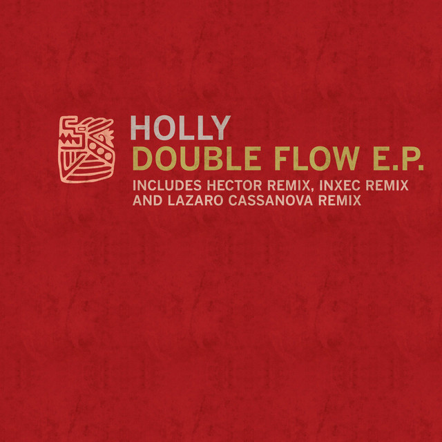 Double Flow EP cover art