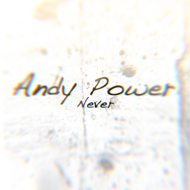 Never - Dub mix cover art