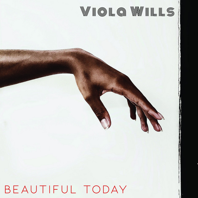 Beautiful Today cover art