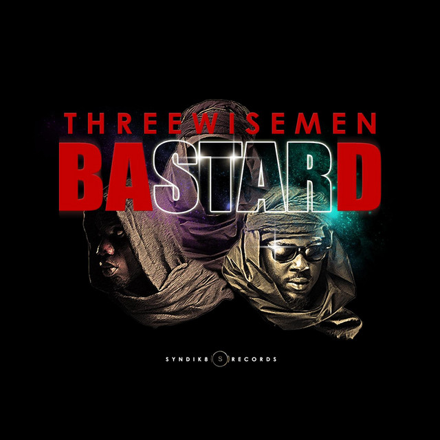 Bastard cover art