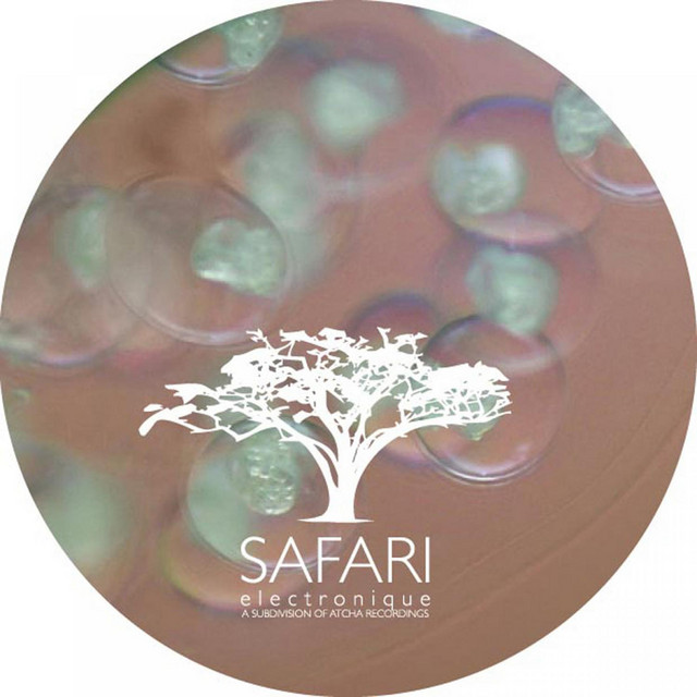 Solo EP cover art