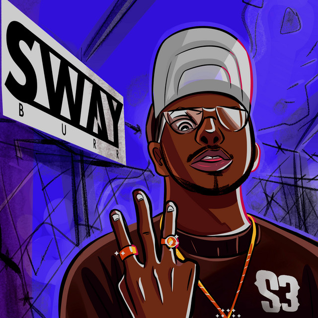 S3 cover art