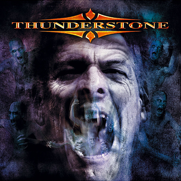Thunderstone cover art