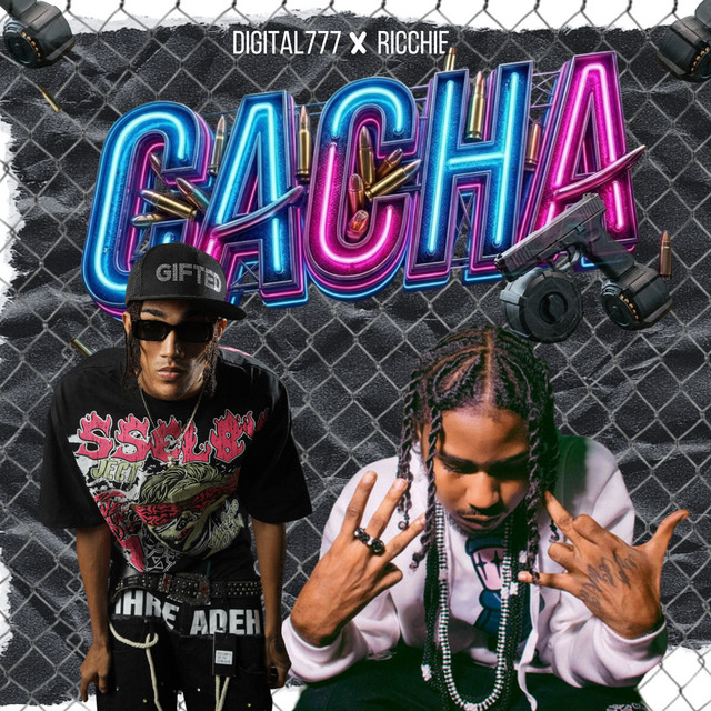 Cacha