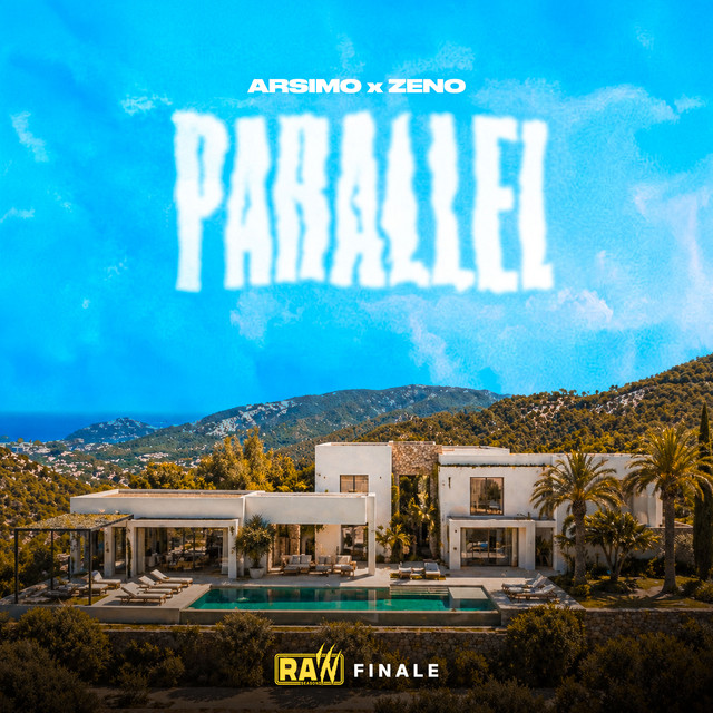 Parallel cover art