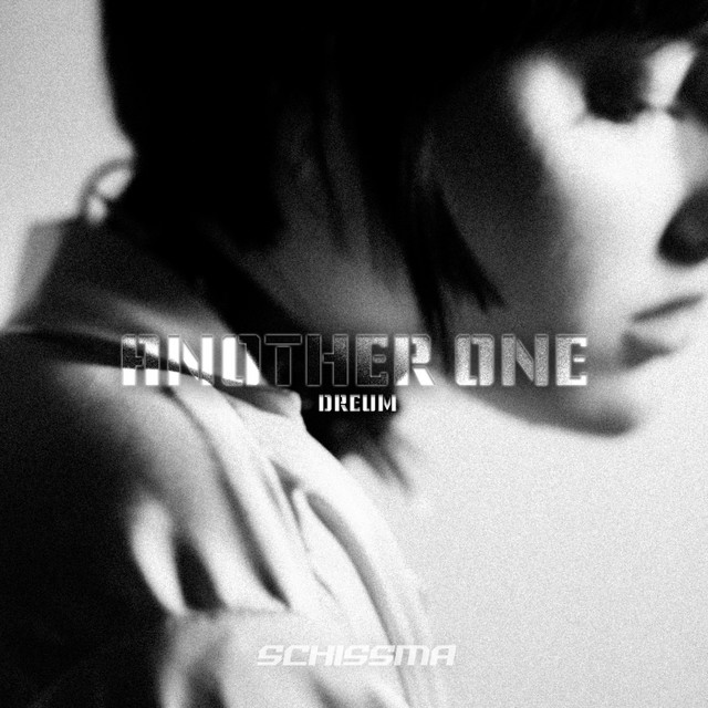 Another One album art