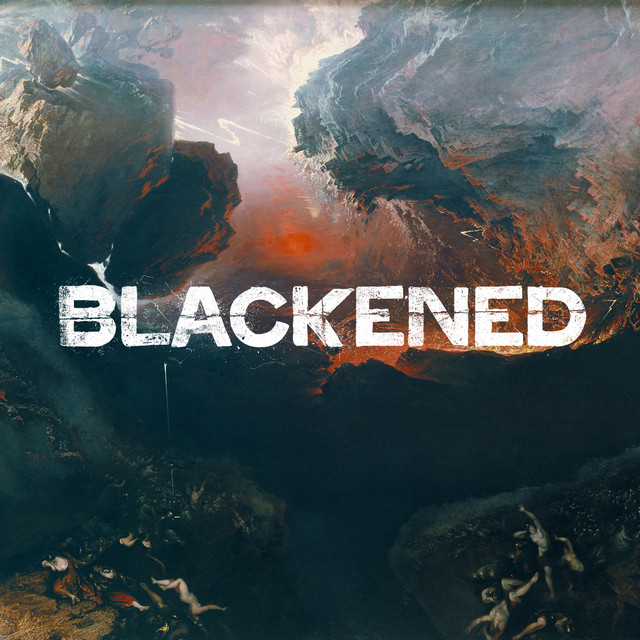 Blackened