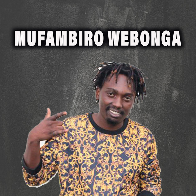 Silent Killer - Mufambiro Webonga