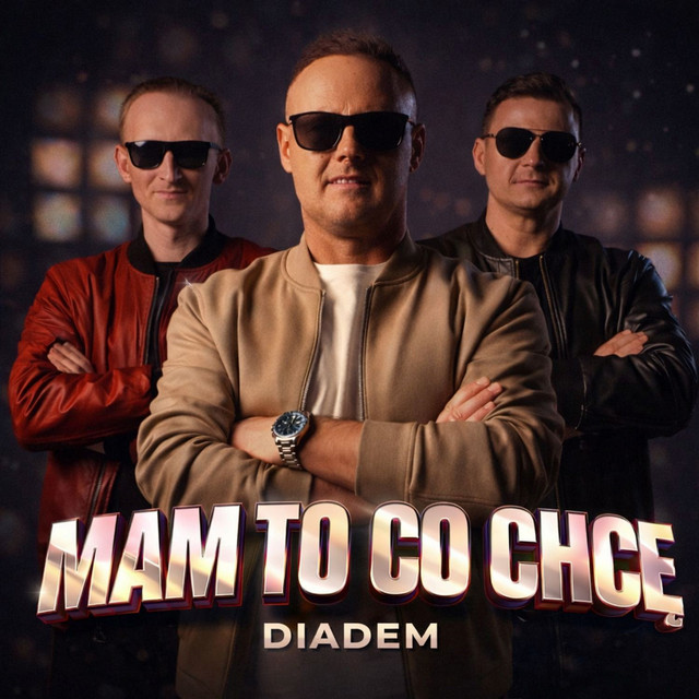 Mam To Co Chcę cover
