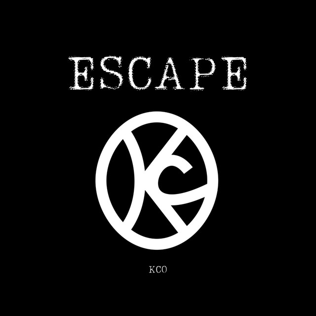 Escape cover art