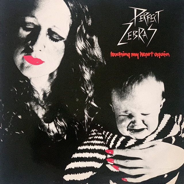Touching My Heart Again - EP by Perfect Zebras | Spotify