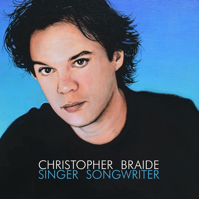 Singer Songwriter cover art