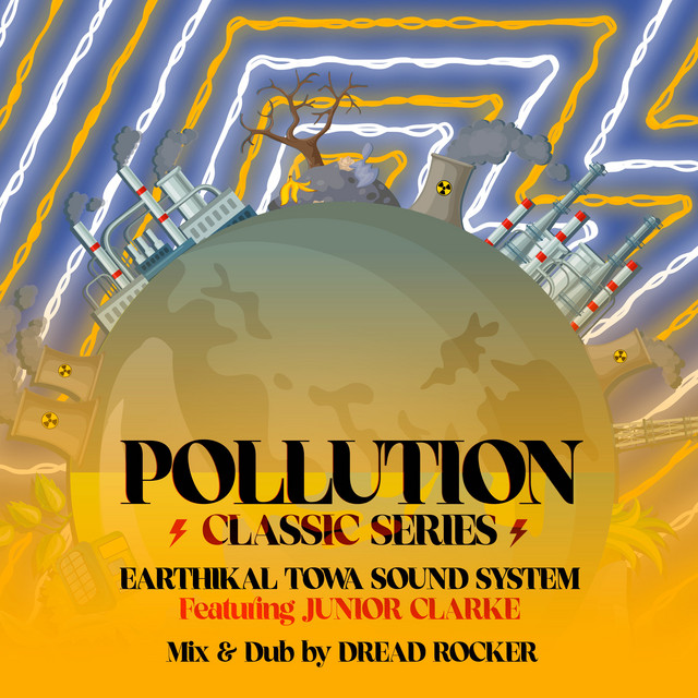 Pollution Classic Series