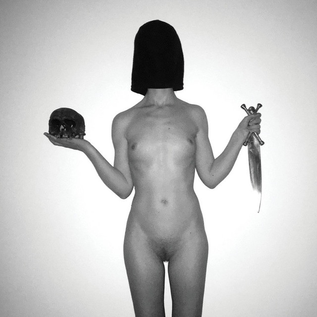 Orphans cover art