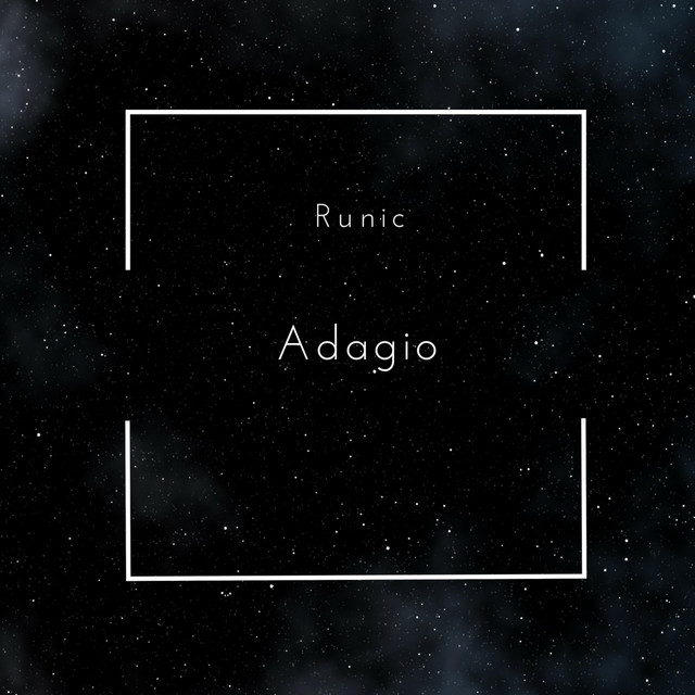 Runic Photo