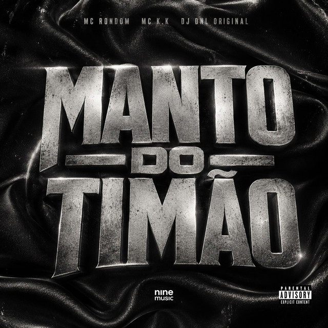 MANTO DO TIMÃO