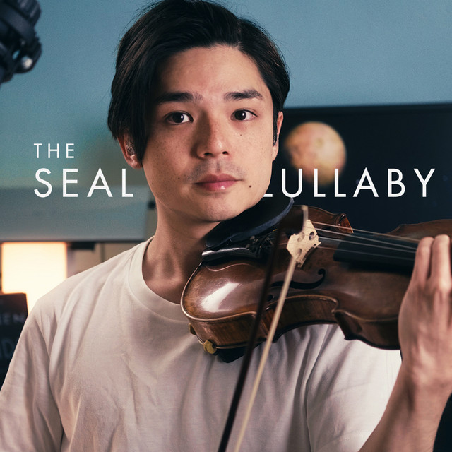 The Seal Lullaby