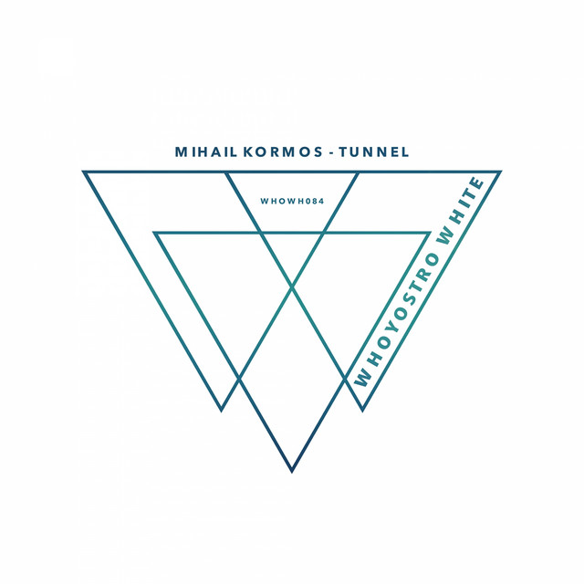 Tunnel cover art