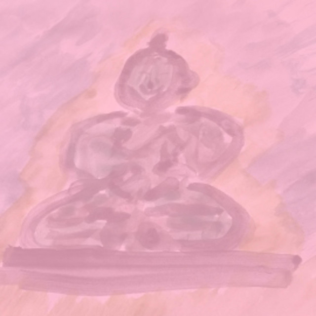 Budai cover art