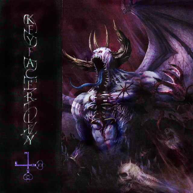 Codeine Demon (ur powerful) cover art