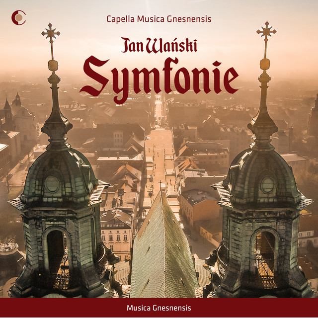 Wański: Symphonies
