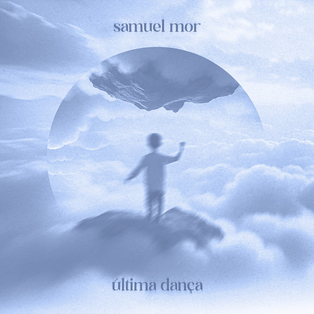 última dança cover art