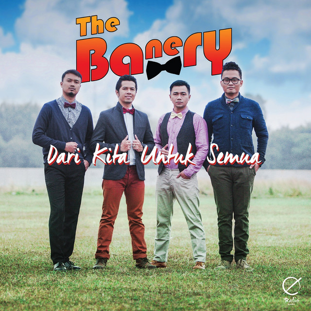 Dari Kita Untuk Semua cover art