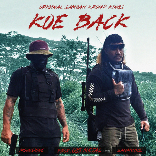 Koe Back