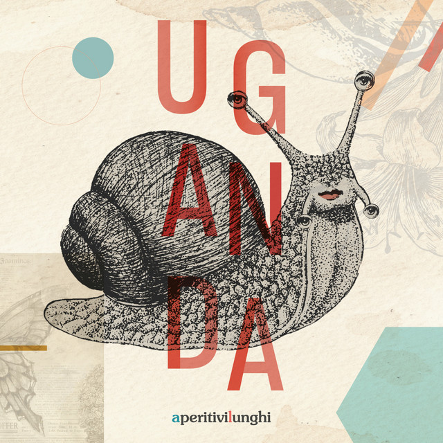 Aperitivi lunghi cover art