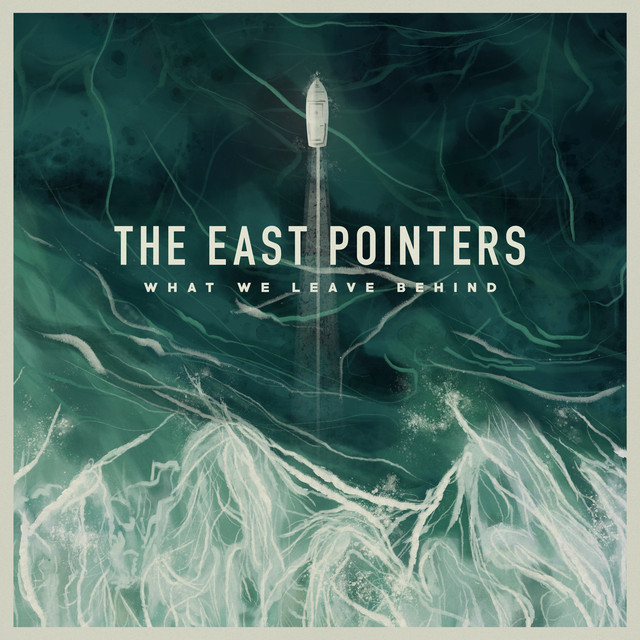 What We Leave Behind cover art