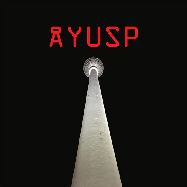 Åyusp cover art