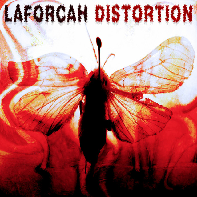 Distortion - Original Mix cover art