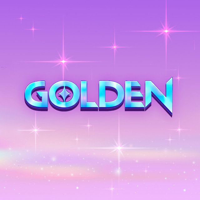 Golden (Funk Version)