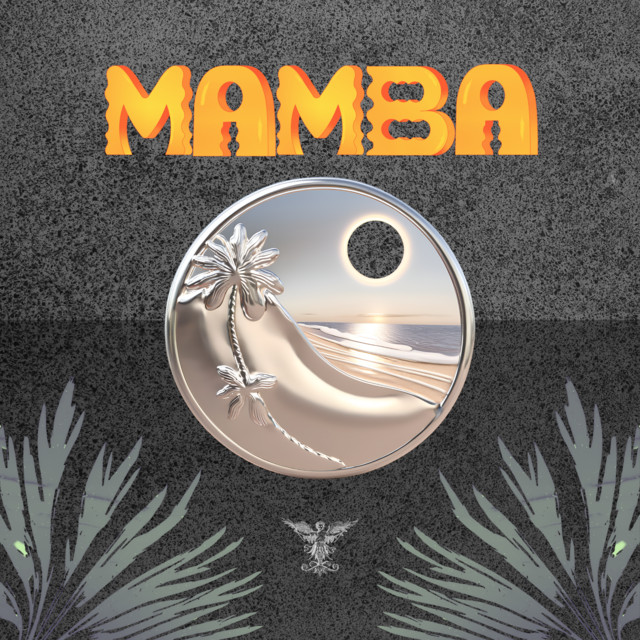 Mamba cover art