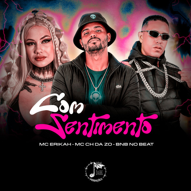 Com Sentimento album image