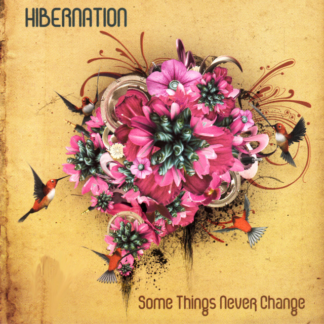 Some Things Never Change cover art