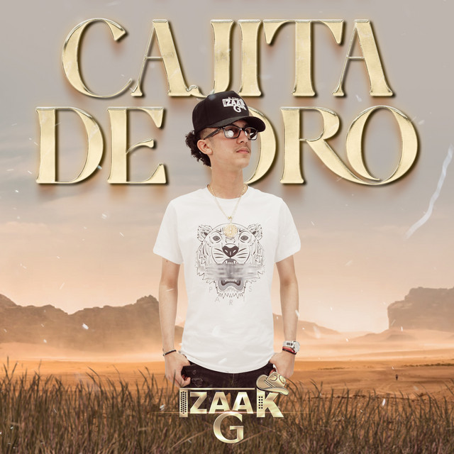 Cajita De Oro