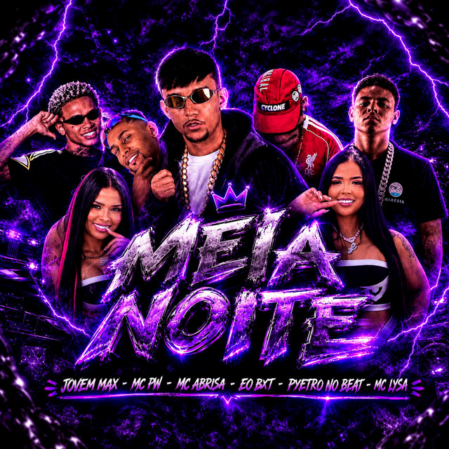Meia Noite
