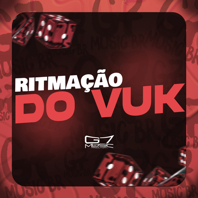 Ritmação do Vuk