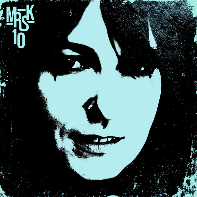 10 cover art