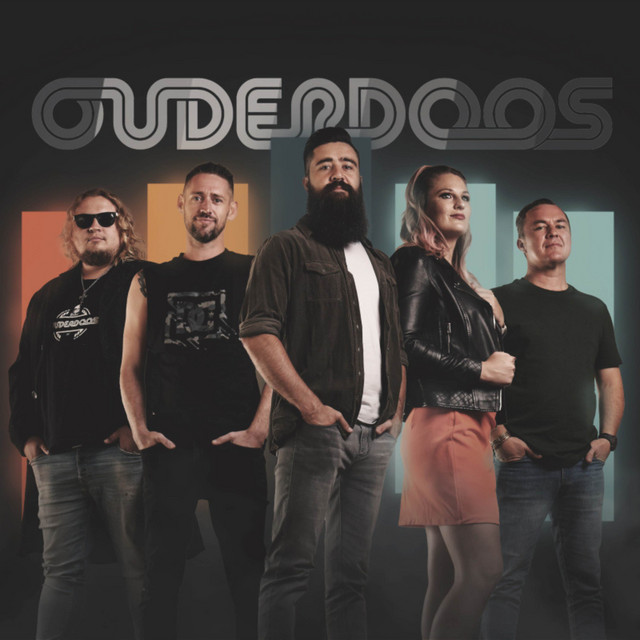 Die Uit Liefde cover art
