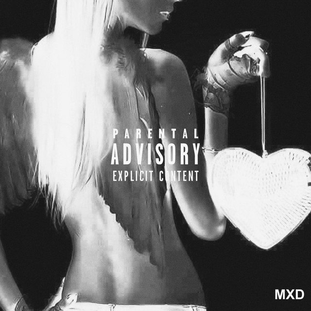 ANGEL (Directors Cut) cover art